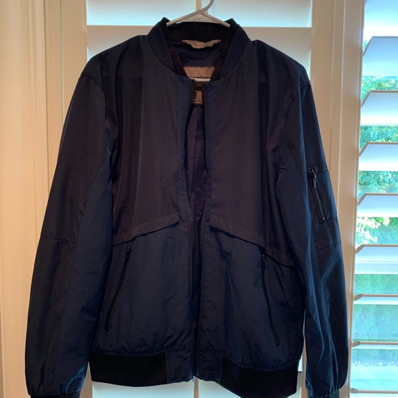 Favorite Bomber Jacket - Picture 3 of 3